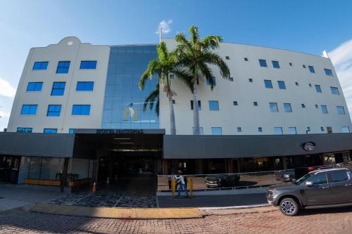 . Nacional Palace Hotel
