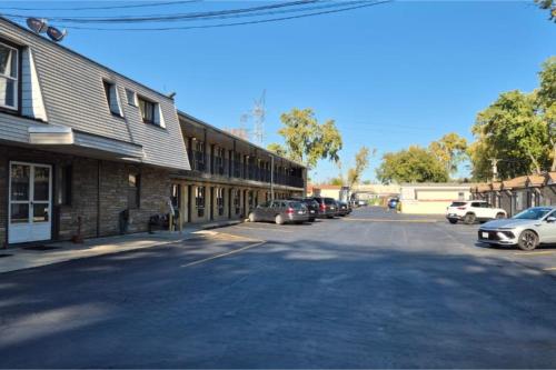Des Plaines Motel in Des Plaines, USA