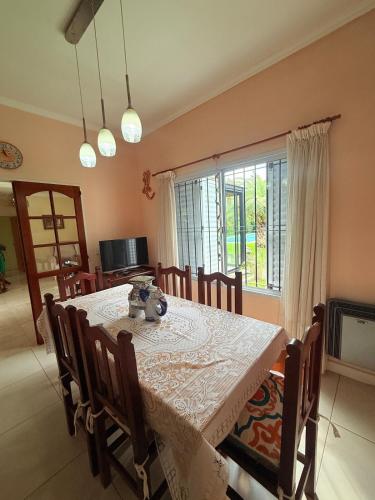 Casa sakura in Santa Koloma