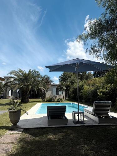 Casa sakura in Santa Koloma