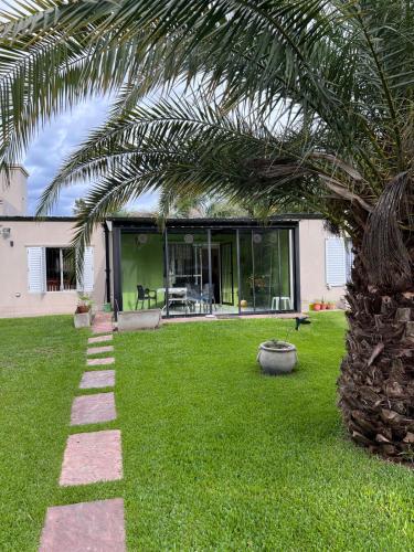 Casa sakura in Santa Koloma