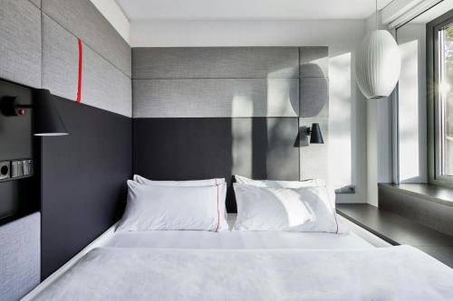 citizenM Rome Isola Tiberina - image 3