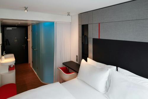 citizenM Paris Opera - image 14