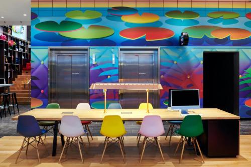 citizenM Paris Opera - image 5