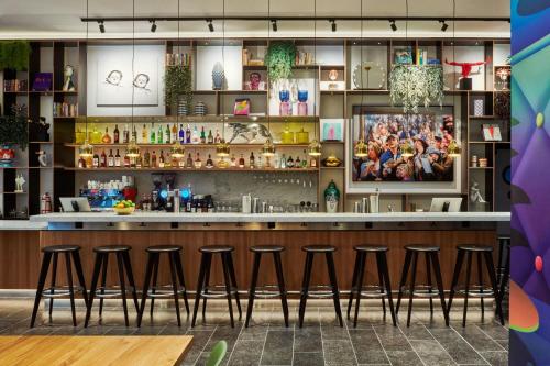 citizenM Paris Opera - image 4