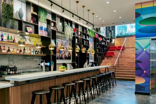 citizenM Paris Opera - image 9