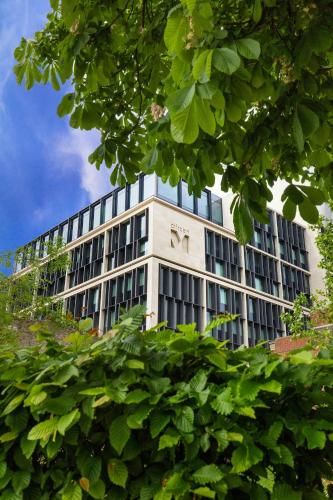 citizenM hotel Tower of London