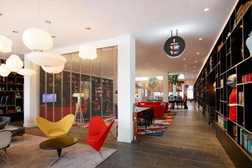citizenM Tower of London - image 11