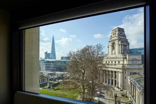 citizenM Tower of London - image 13