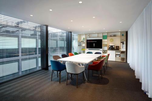 citizenM Tower of London - image 5