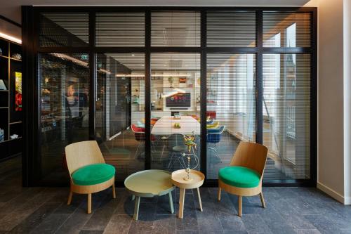 citizenM Copenhagen Radhuspladsen - image 10
