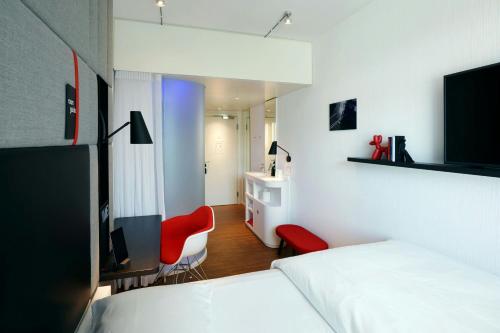 citizenM Zürich - image 10