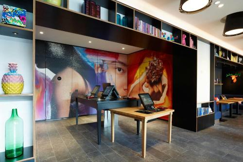 citizenM Zürich - image 5