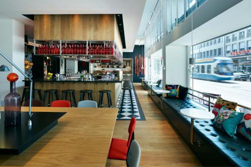 citizenM Zürich - image 9