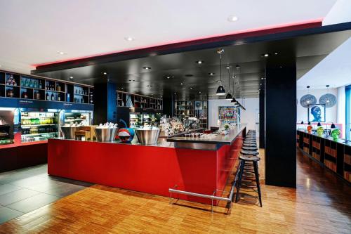 citizenM Glasgow - image 12