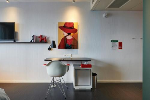 citizenM Paris Gare de Lyon - image 14