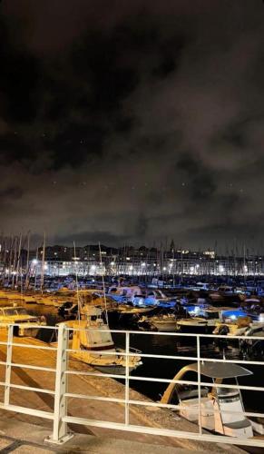 Sea View II - NETFLIX - Velodrome