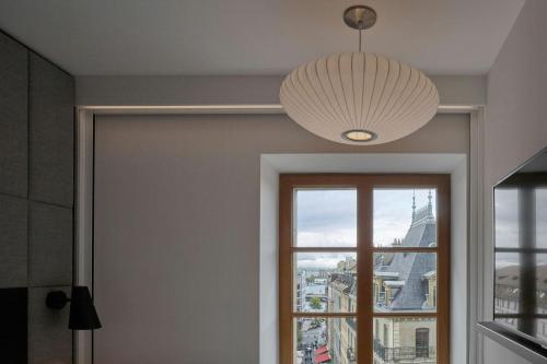 citizenM Geneva in Genf, Schweiz