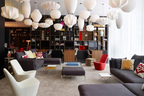 Citizenm London Bankside