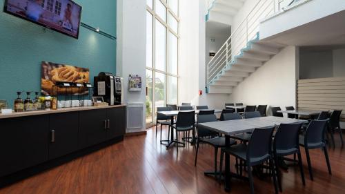 Instalaciones, KYRIAD ECO LILLE SUD - Noyelles Godault in Noyelles Godault