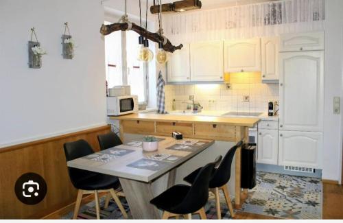 Haus Silent Schluchtberg Top 2