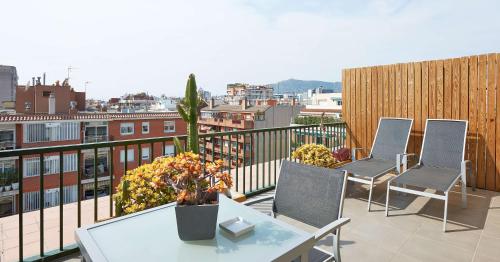 NH Barcelona Les Corts - image 13