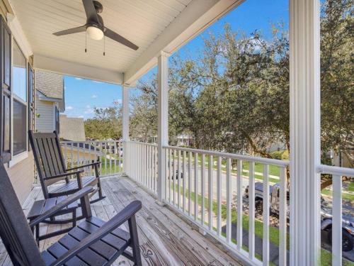 المرافق, Coastal Quarters in Bluffton - Dog Friendly! Bluffton Park Lowcountry Charmer in Bluffton