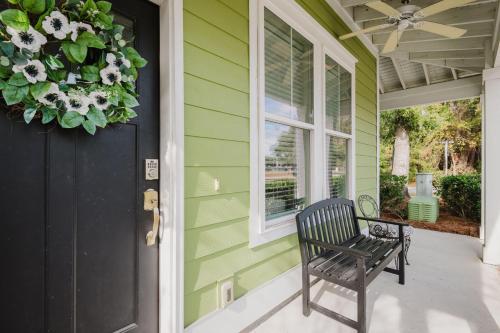 Facilities, Mary Margaret Cottage - Spacious 4 Bed Coastal Home, Historic Old Town Bluffton near Pbbm Rosehill Ltd