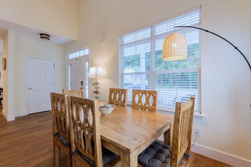 المرافق, Calypso Cottage in Old Town Bluffton in the Heart of Historic Old Town in Bluffton