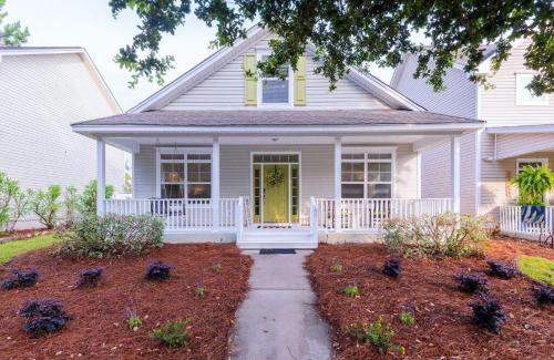 Facilities, Calypso Cottage in Old Town Bluffton in the Heart of Historic Old Town near Pbbm Rosehill Ltd