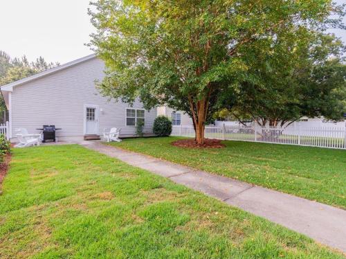 المنظر الخارجي, Calypso Cottage in Old Town Bluffton in the Heart of Historic Old Town in Bluffton