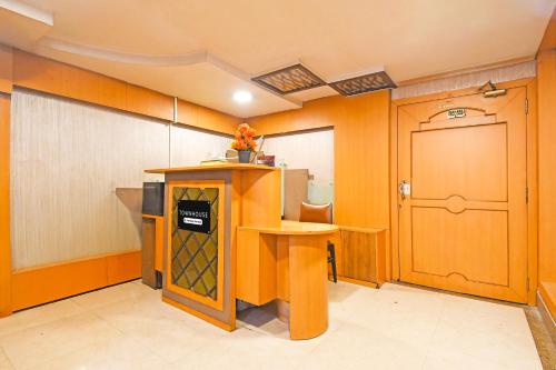 Empfangshalle, Townhouse Hill Cart Road Siliguri in Siliguri