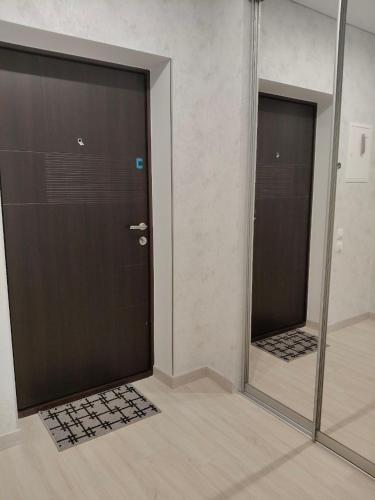 Bejárat, New Comfort Apartment in Bucha