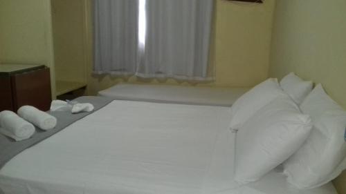 Nova Pousada do Canal in Ville Blanche