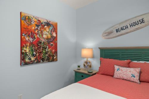 Nuestro Sueno cottage at The Shores home - image 2