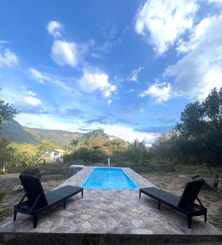 Recanto Pitanga - Bahia