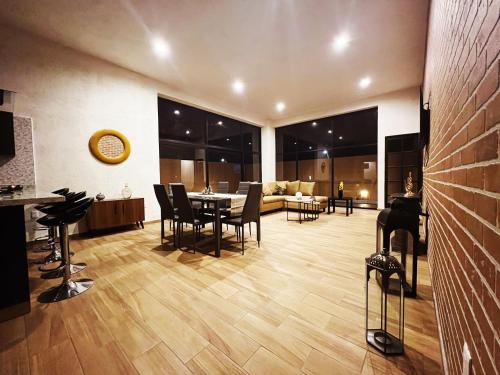 Villa Sonata in อิกนาซิโอ รามิเรซ