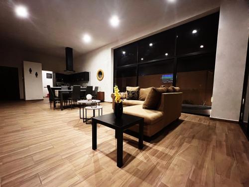 Villa Sonata in อิกนาซิโอ รามิเรซ