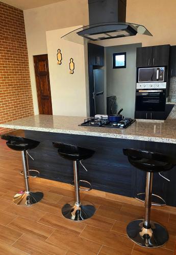 Villa Sonata in อิกนาซิโอ รามิเรซ