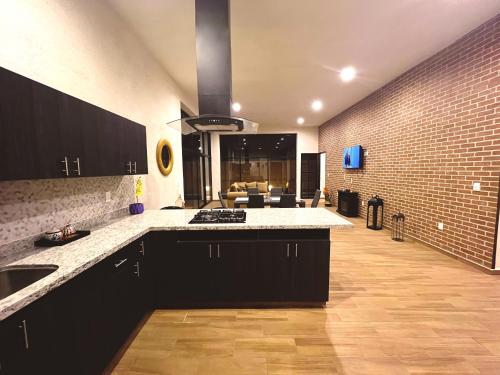 Villa Sonata in อิกนาซิโอ รามิเรซ