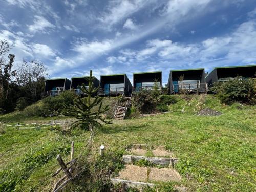 Huillín Lodge