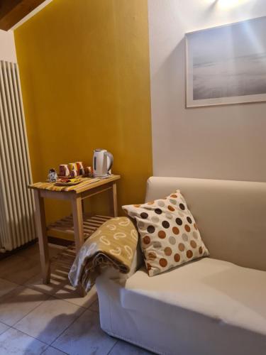  Appartamento ISOTTA in Lugo