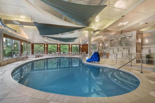 Best Western Plus Waltham Boston in Waltham, USA