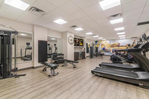 Best Western Plus Waltham Boston in Waltham, USA