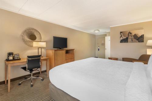 Best Western Plus Waltham Boston in Waltham, USA