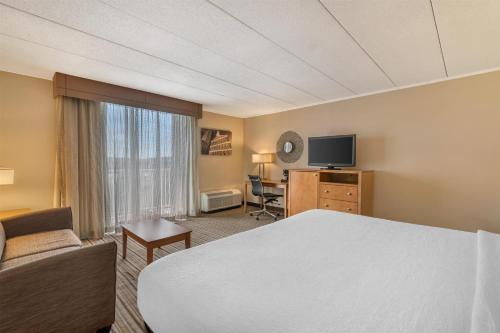 Best Western Plus Waltham Boston - image 8