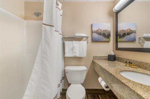 Best Western Plus Waltham Boston - image 11