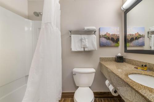 Best Western Plus Waltham Boston - image 7