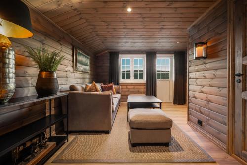 The Nordic Retreat - Stryn in Стрін