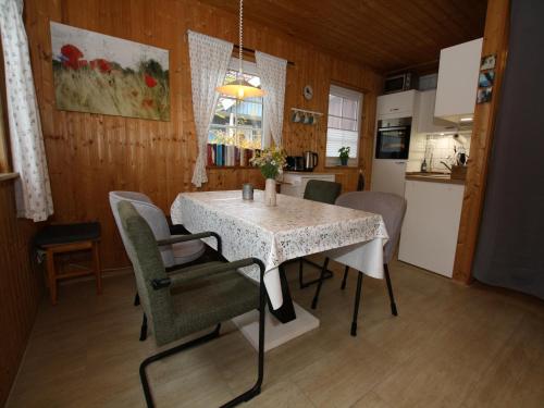 Ferienhaus Reet Am Useriner See - Neustrelitz